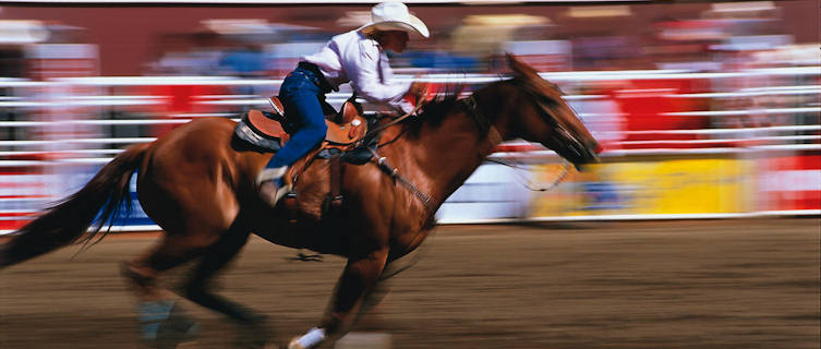 Calgary Stampede